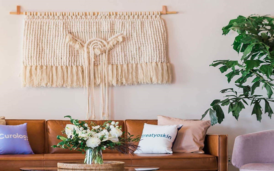 Use Some Bohemian Decors