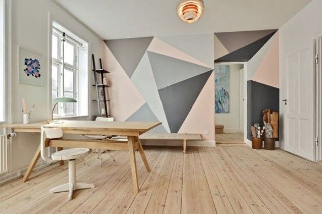 Wall Murals