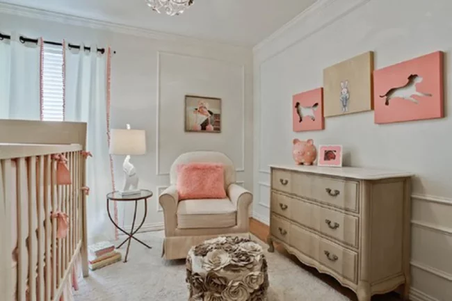 Warm Comfy Bedrooms