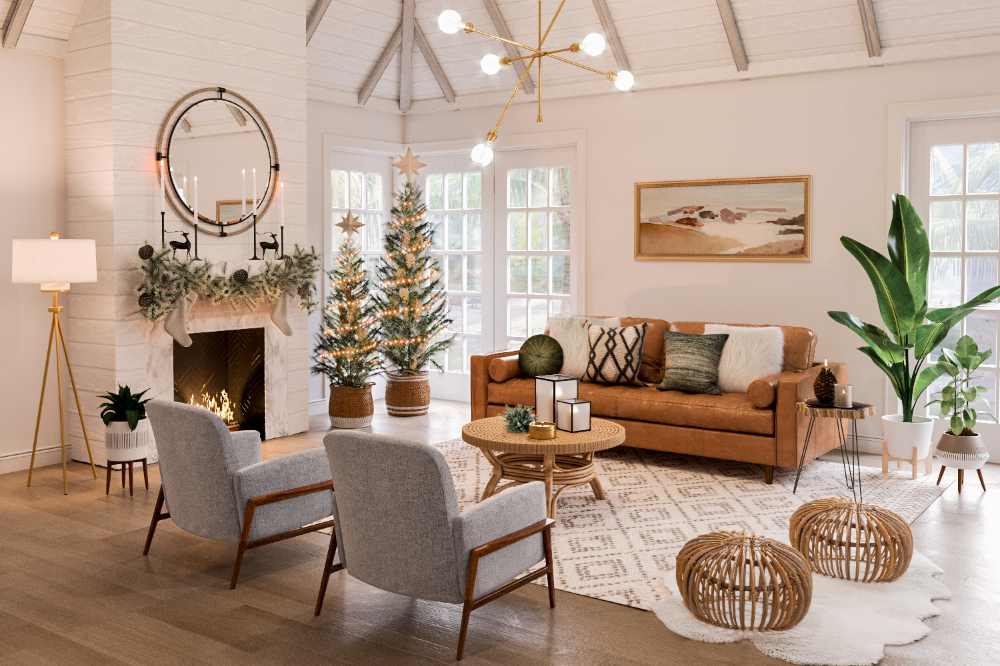 What Is Bohemian Interior Design? Plus, Expert Tips & Tricks