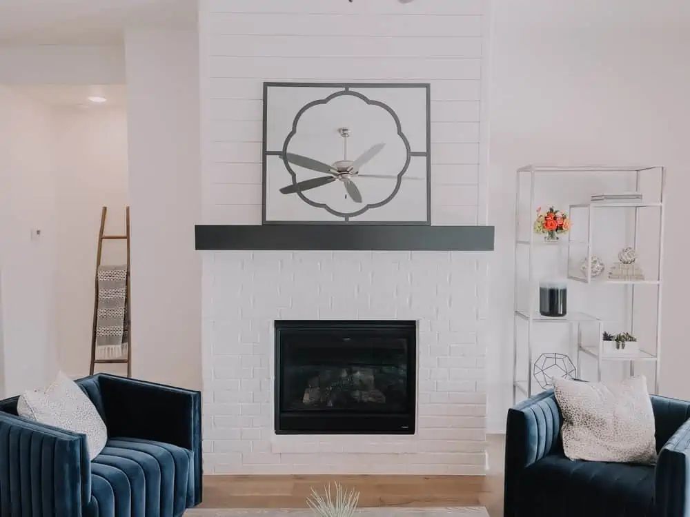 Choosing the Right Height for Your Mantel .jpg