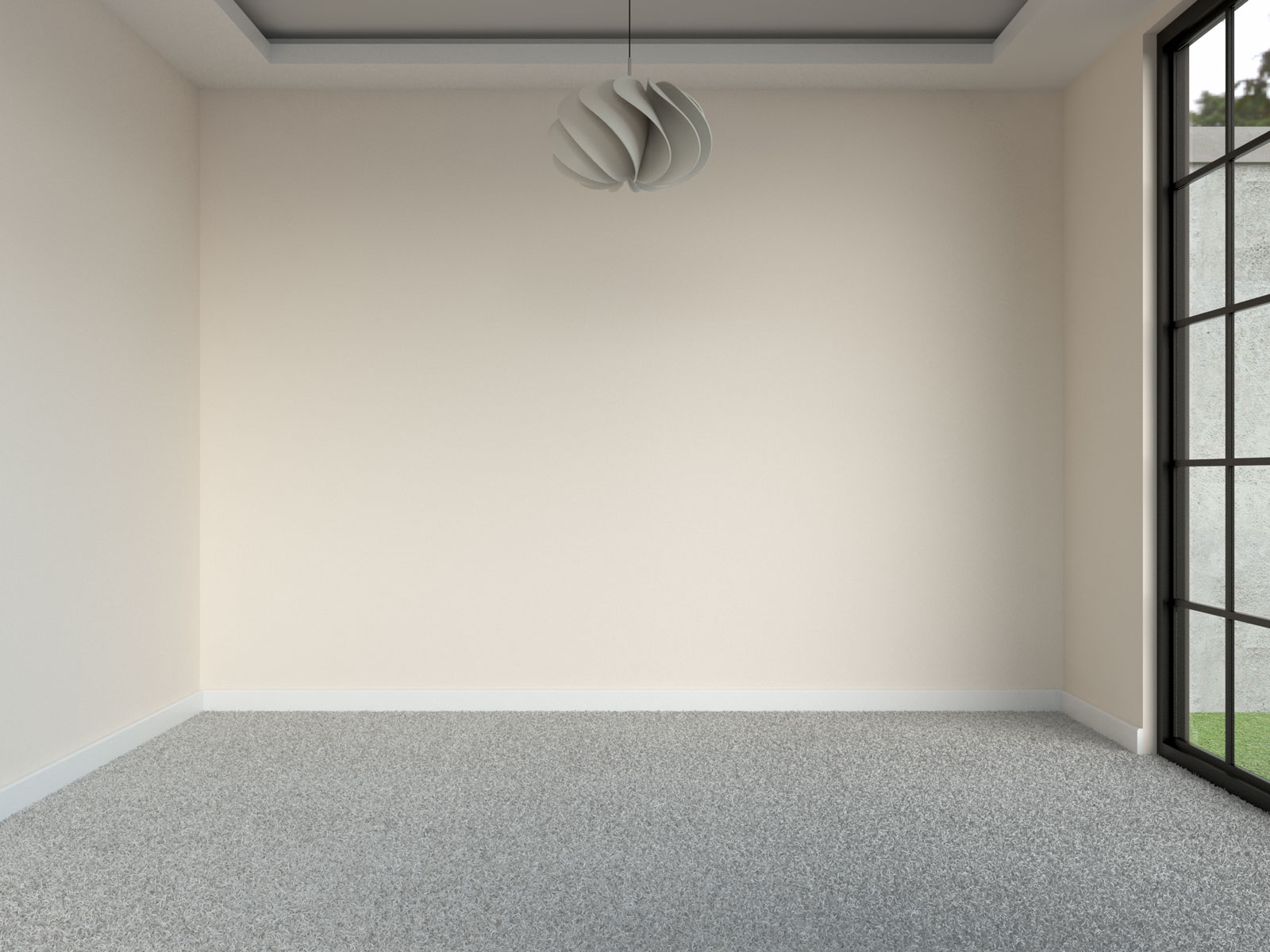 Neutral Colors (Cream, Beige, White)