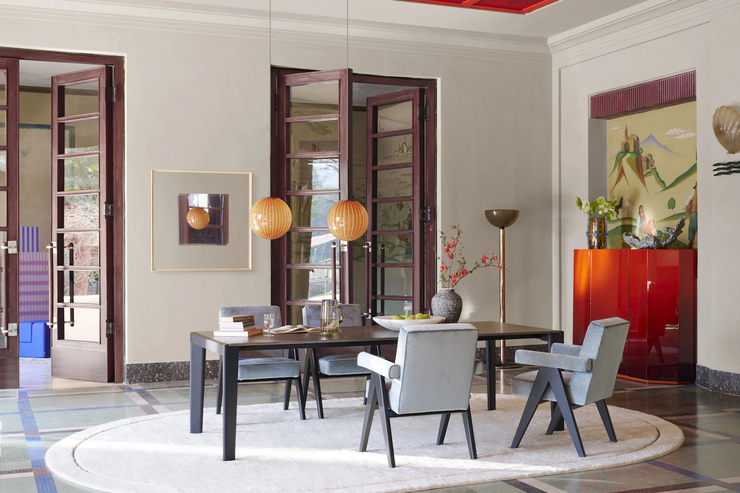 Other Dining Options to Consider