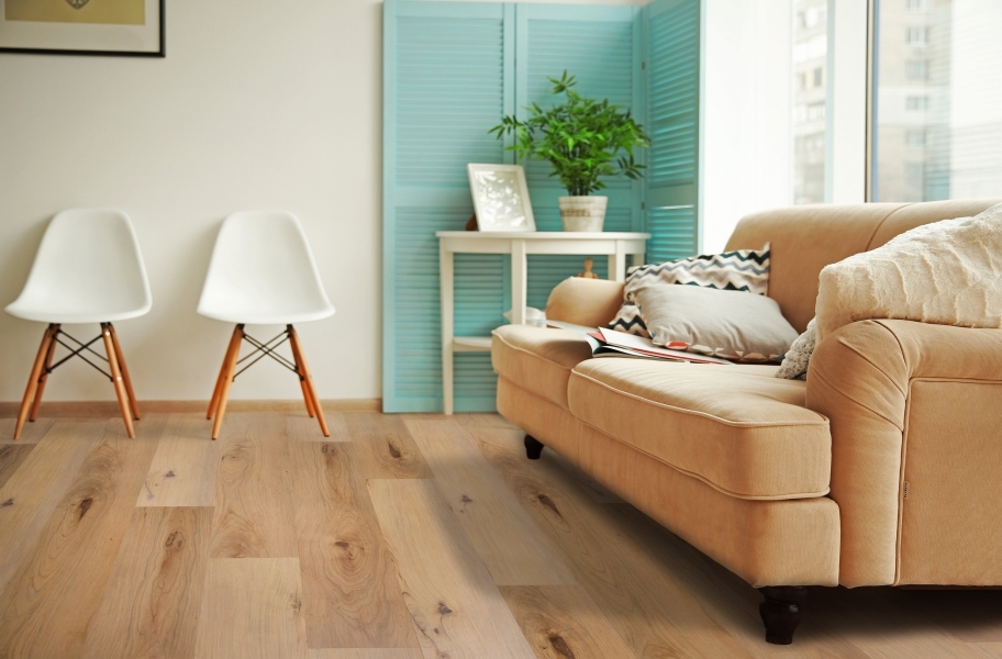 Plank Vinyl Flooring Pros and Cons
