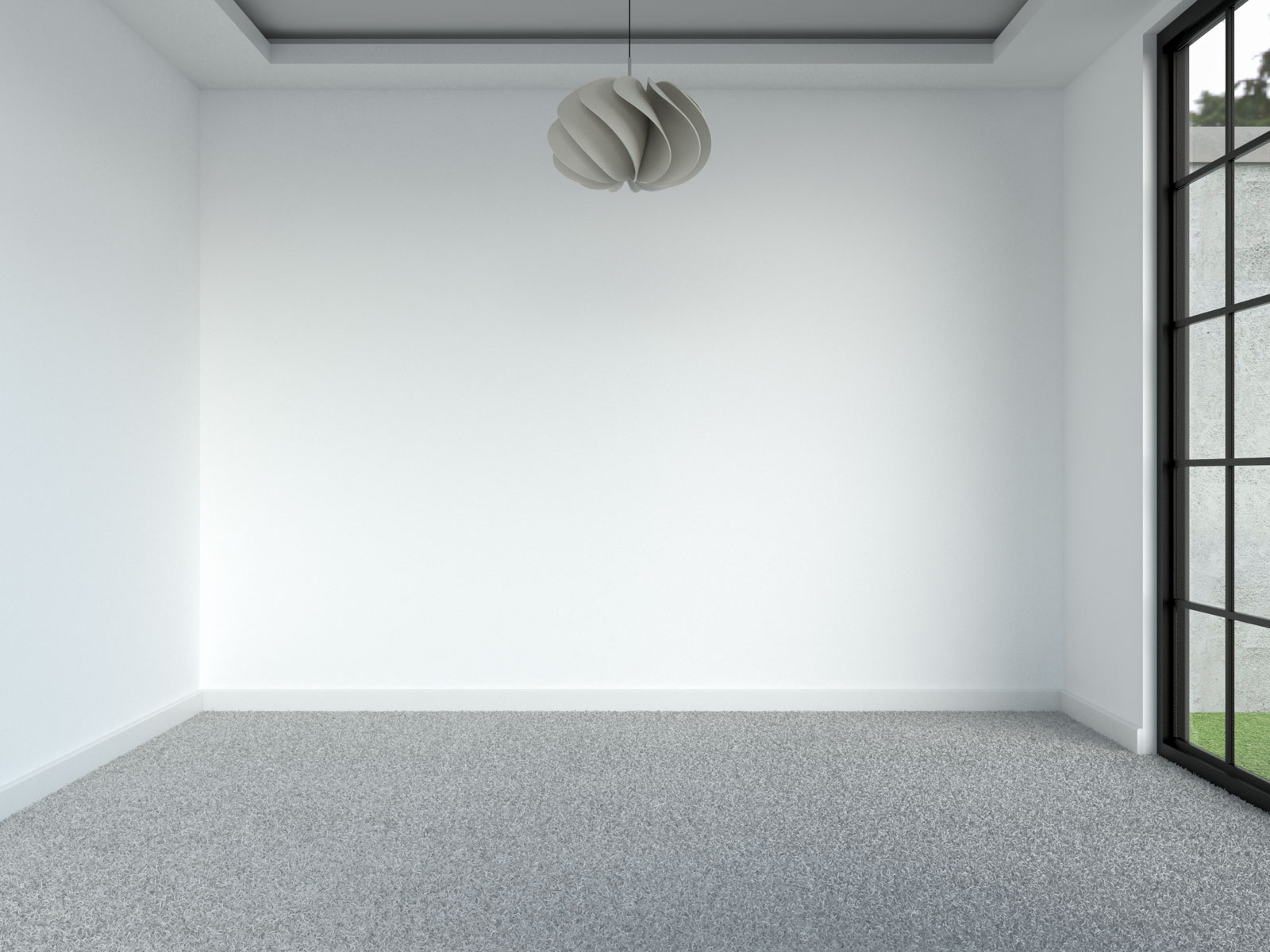 Pure White